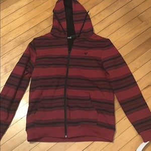 Men’s Zoo York Hoodie